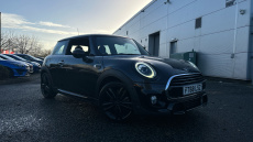 MINI Hatchback 1.5 Cooper Sport II 3dr Petrol Hatchback